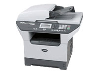 Brother Multifuncin DCP-8060 (DCP8060ZX1)